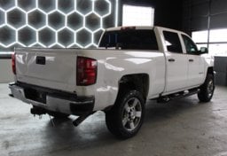 2016 Chevrolet Silverado 2500HD - Thumbnail 5