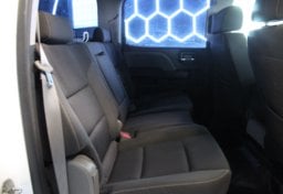 2016 Chevrolet Silverado 2500HD - Thumbnail 33