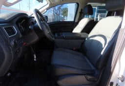 2019 Nissan Titan S - Thumbnail 25