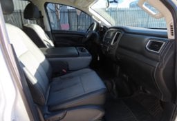 2019 Nissan Titan S - Thumbnail 23