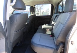 2019 Nissan Titan S - Thumbnail 30