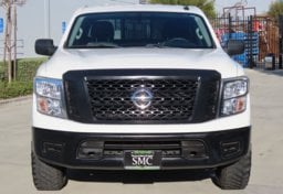 2019 Nissan Titan S - Thumbnail 11