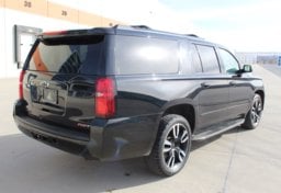 2020 Chevrolet Suburban Premier - Thumbnail 6