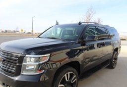 2020 Chevrolet Suburban Premier - Thumbnail 15