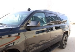 2020 Chevrolet Suburban Premier - Thumbnail 18