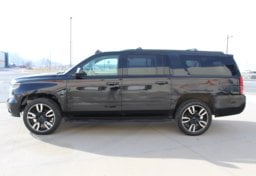 2020 Chevrolet Suburban Premier - Thumbnail 10