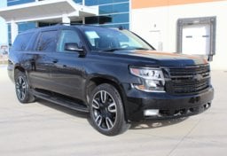 2020 Chevrolet Suburban Premier - Thumbnail 3