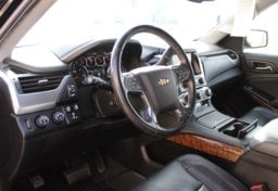 2020 Chevrolet Suburban Premier - Thumbnail 34