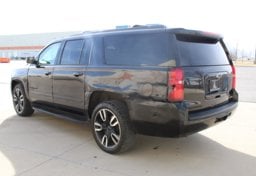 2020 Chevrolet Suburban Premier - Thumbnail 7