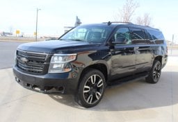 2020 Chevrolet Suburban Premier - Thumbnail 2