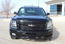 2020 Chevrolet Suburban Premier - Thumbnail 11