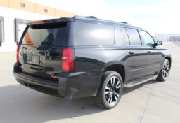 2020 Chevrolet Suburban Premier - Thumbnail 8