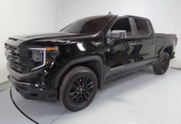 2025 GMC Sierra 1500 Pro - Thumbnail 1