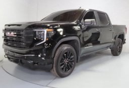 2025 GMC Sierra 1500 Pro - Thumbnail 3