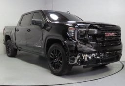 2025 GMC Sierra 1500 Pro - Thumbnail 4