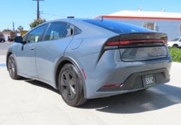 2023 Toyota Prius - Thumbnail 10