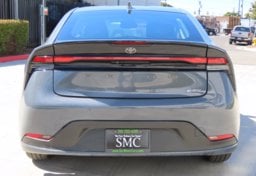 2023 Toyota Prius - Thumbnail 11