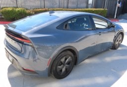 2023 Toyota Prius - Thumbnail 7