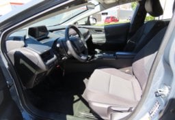 2023 Toyota Prius - Thumbnail 23