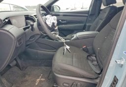 2024 Hyundai SANTA CRUZ - Thumbnail 8