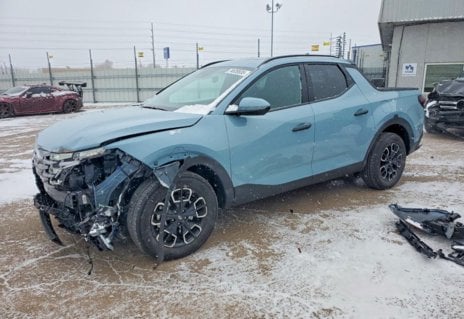 Picture of 2024 Hyundai SANTA CRUZ