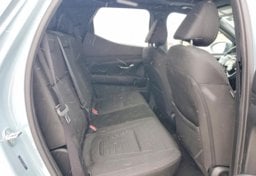 2024 Hyundai SANTA CRUZ - Thumbnail 9