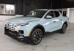 2024 Hyundai SANTA CRUZ AWD SEL - Thumbnail 2