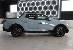 2024 Hyundai SANTA CRUZ AWD SEL - Thumbnail 13