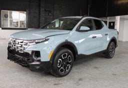 2024 Hyundai SANTA CRUZ AWD SEL - Thumbnail 5