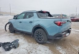 2024 Hyundai SANTA CRUZ - Thumbnail 4