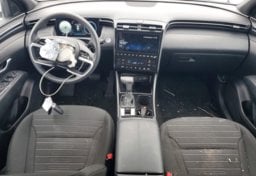 2024 Hyundai SANTA CRUZ - Thumbnail 7