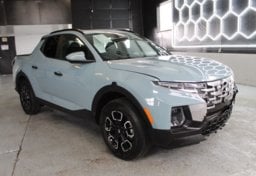 2024 Hyundai SANTA CRUZ AWD SEL - Thumbnail 1