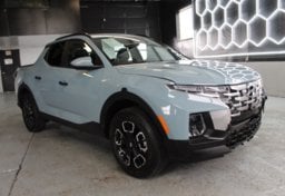 2024 Hyundai SANTA CRUZ AWD SEL - Thumbnail 4