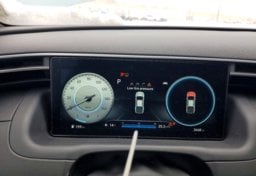 2024 Hyundai SANTA CRUZ - Thumbnail 10