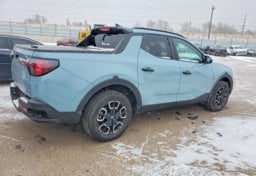 2024 Hyundai SANTA CRUZ - Thumbnail 5