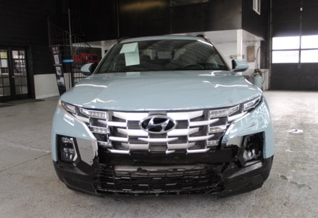 Picture of 2024 Hyundai SANTA CRUZ AWD SEL