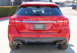 2016 Mercedes-Benz GLA - Thumbnail 12