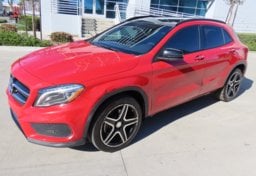 2016 Mercedes-Benz GLA - Thumbnail 2