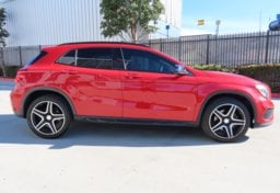 2016 Mercedes-Benz GLA - Thumbnail 6