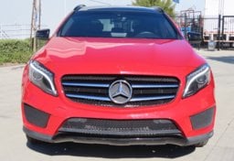 2016 Mercedes-Benz GLA - Thumbnail 11