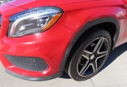2016 Mercedes-Benz GLA - Thumbnail 12