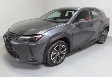 Picture of 2023 Lexus UX 250h