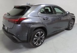2023 Lexus UX 250h - Thumbnail 7