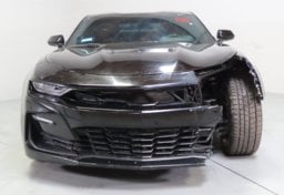 2022 Chevrolet Camaro 1SS - Thumbnail 10