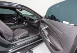 2022 Chevrolet Camaro 1SS - Thumbnail 35