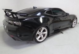 2022 Chevrolet Camaro 1SS - Thumbnail 8