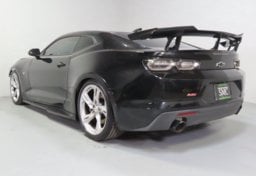 2022 Chevrolet Camaro 1SS - Thumbnail 6