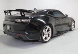 2022 Chevrolet Camaro 1SS - Thumbnail 7