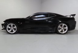 2022 Chevrolet Camaro 1SS - Thumbnail 5