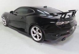 2022 Chevrolet Camaro 1SS - Thumbnail 8